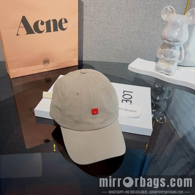 Replica Acne Hat dx03