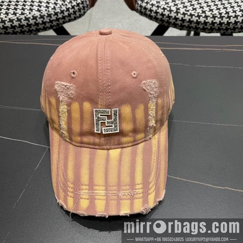 Replica Fendi Hat 091401