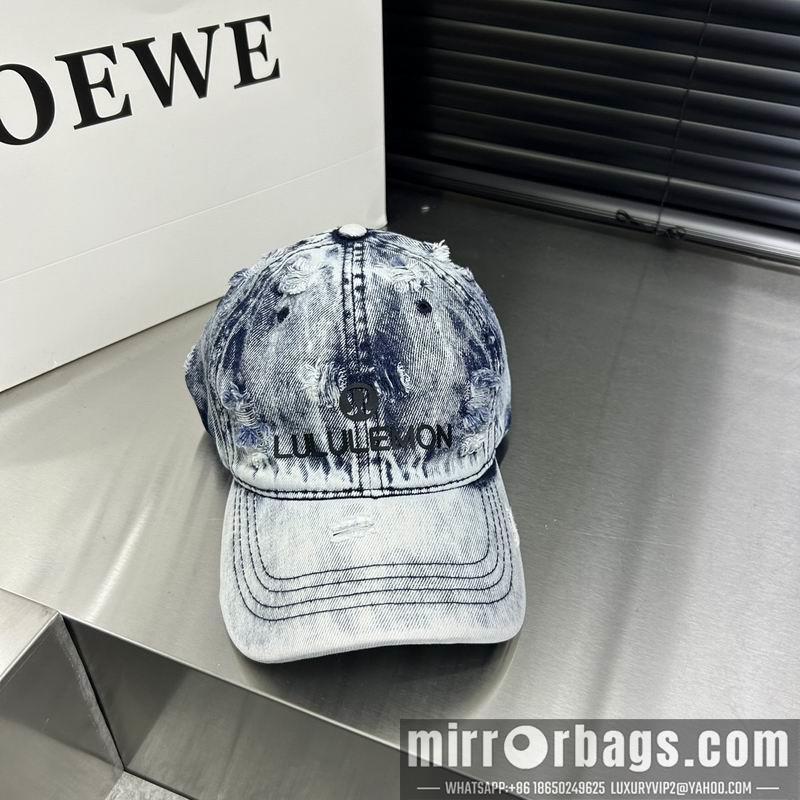 Replica Lululemon Hat dx02