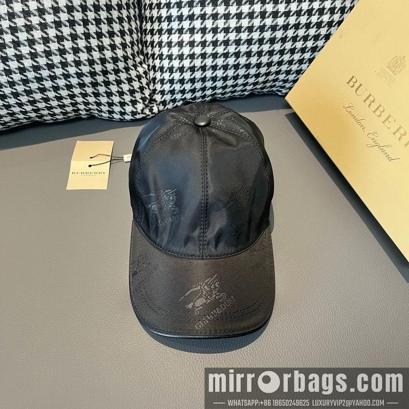 Replica Burberry Hat 072203