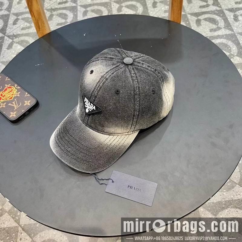 Replica Prada Hat 041401