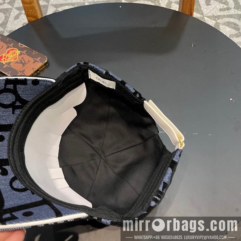 Replica Dior Hat 032001