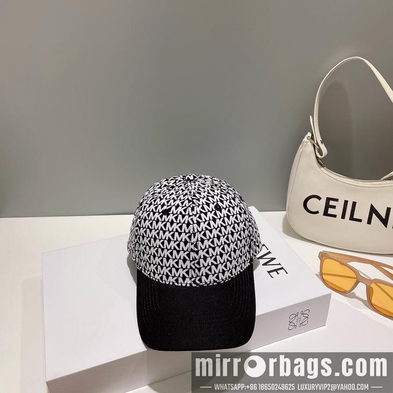 Replica MK Hat dxn01
