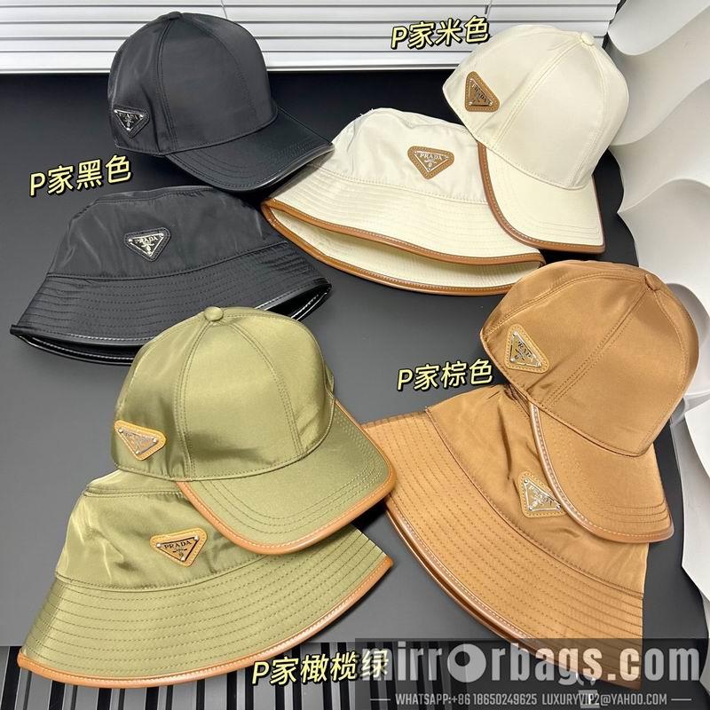 Replica Prada Hat dx11