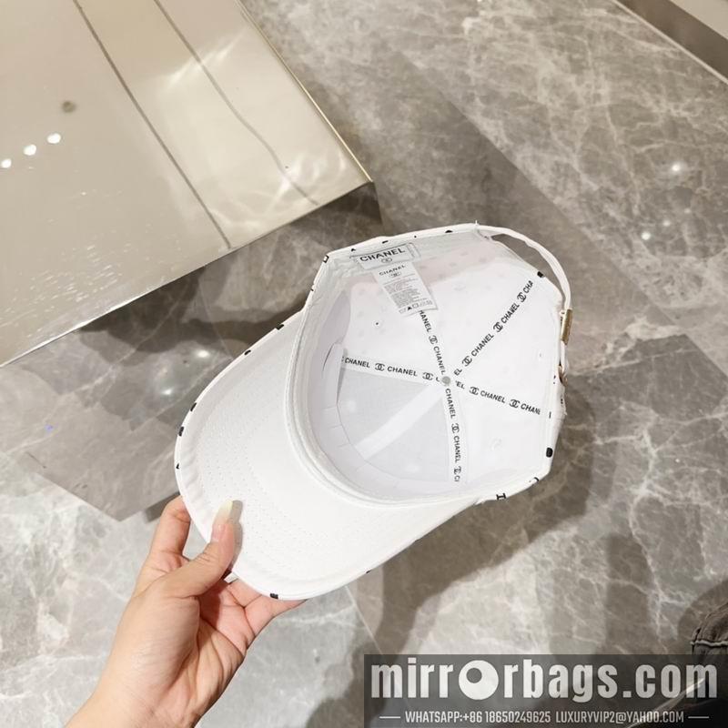 Replica Chanel Hat 072804