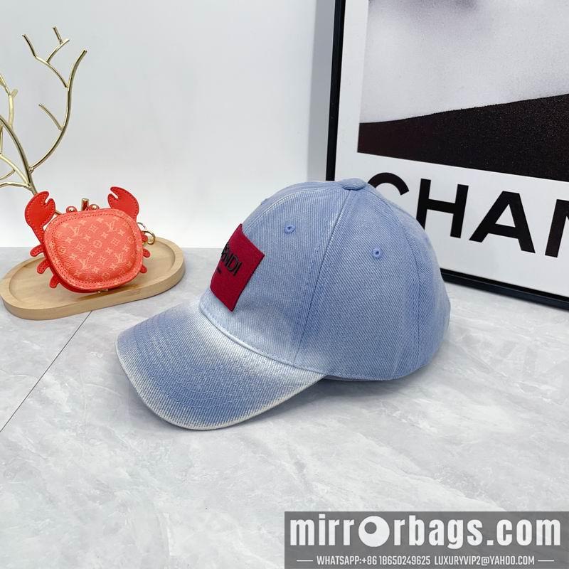 Replica Fendi Hat dx70