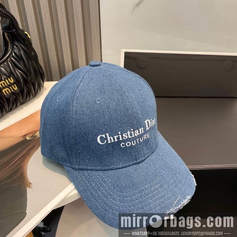 Replica Dior Hat dx21