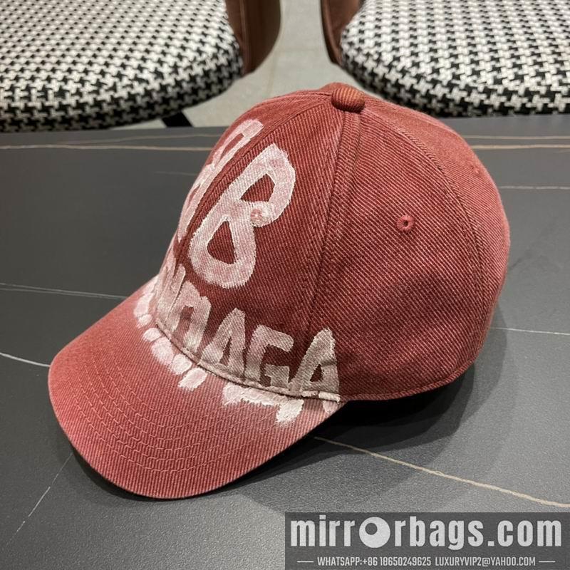 Replica Balenciaga Hat 042706