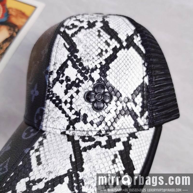 Replica LV Hat dx26