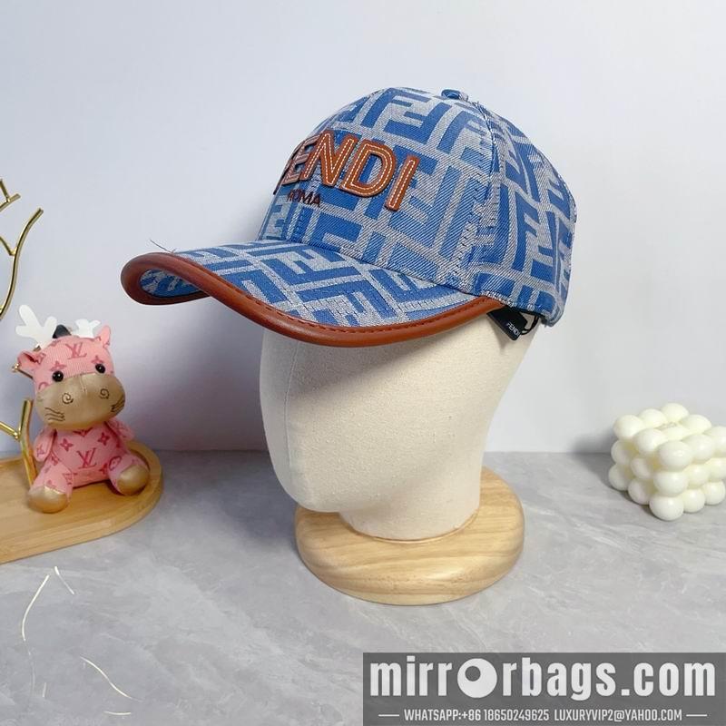 Replica Fendi Hat dx45