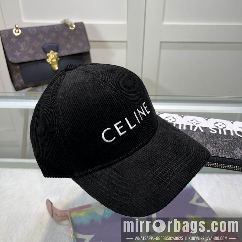 Replica Celine Hat dx104