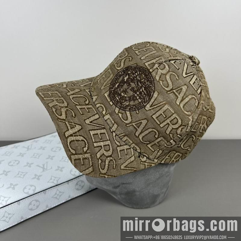 Replica Versace Hat dx12