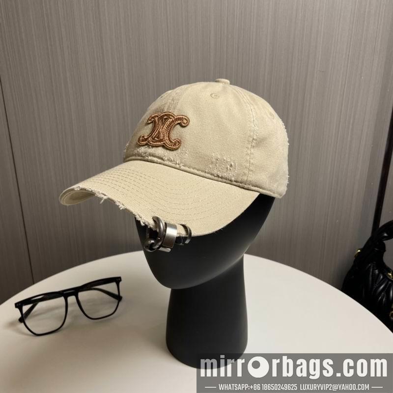 Replica Celine Hat dx124