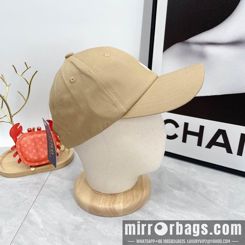 Replica Polo Hat dx20