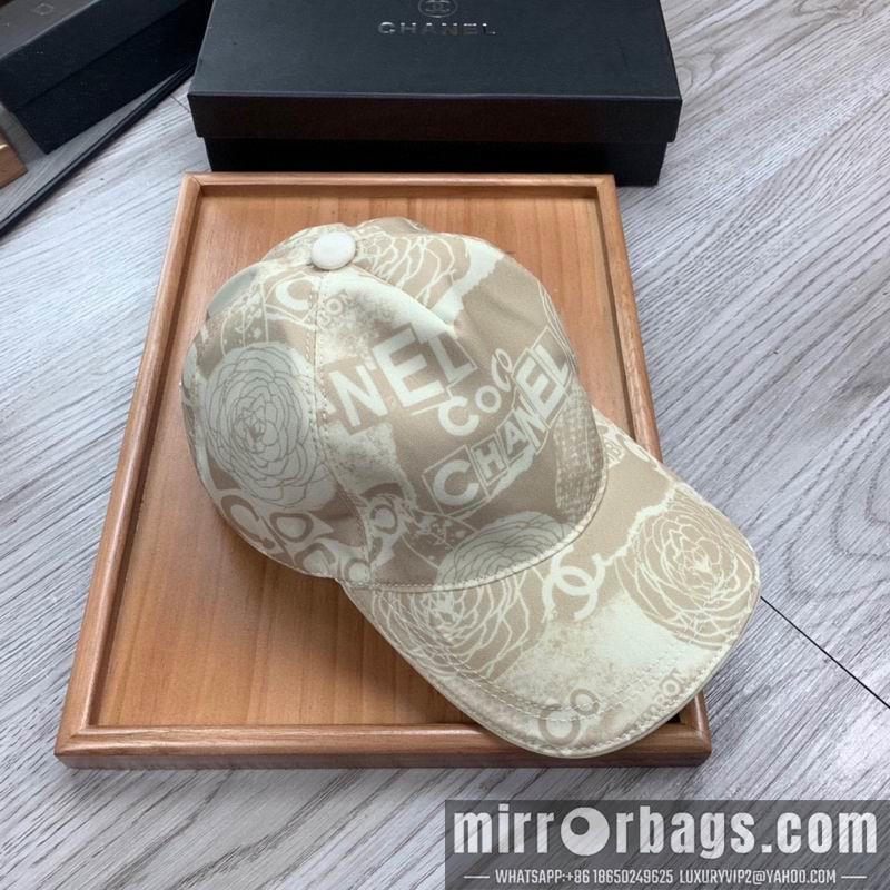 Replica Chanel Hat54
