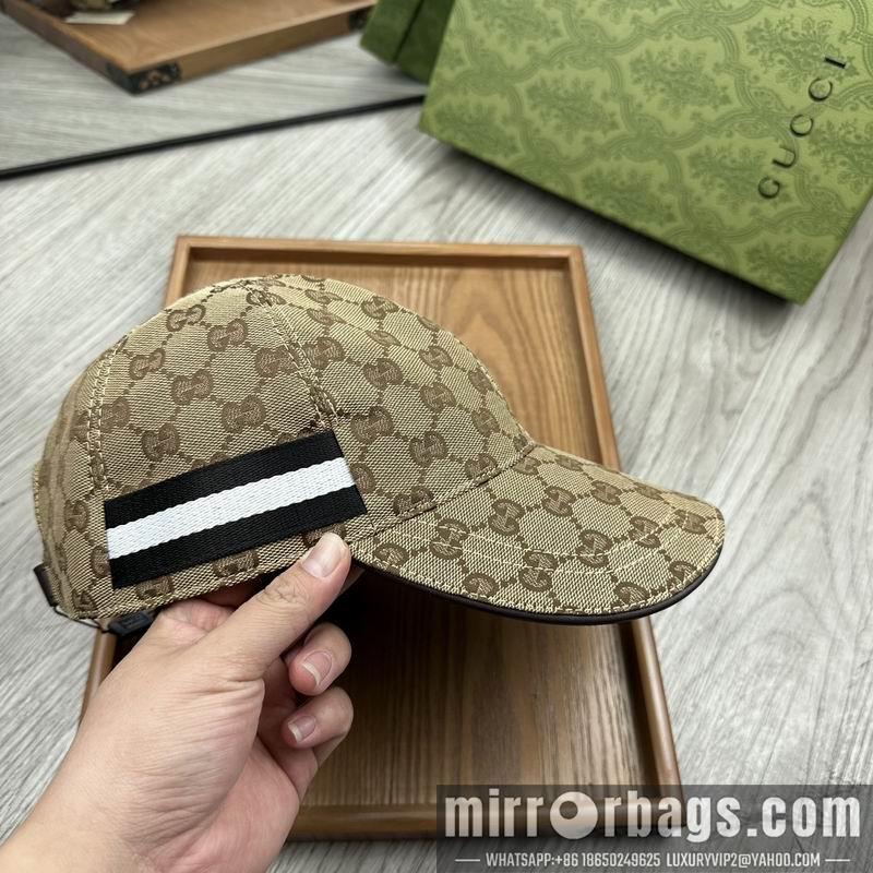 Replica Gucci Hat 071204