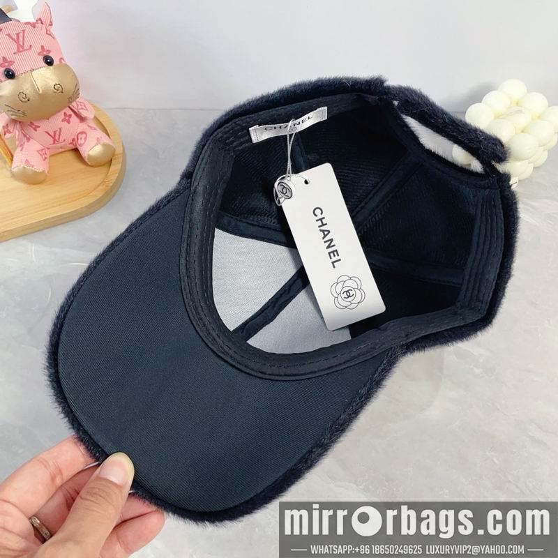 Replica Chanel Hat dx44