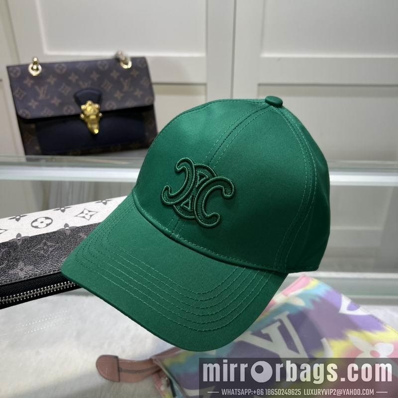 Replica Celine Hat dx120