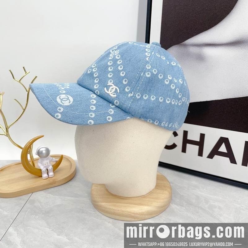 Replica Chanel Hat dx22