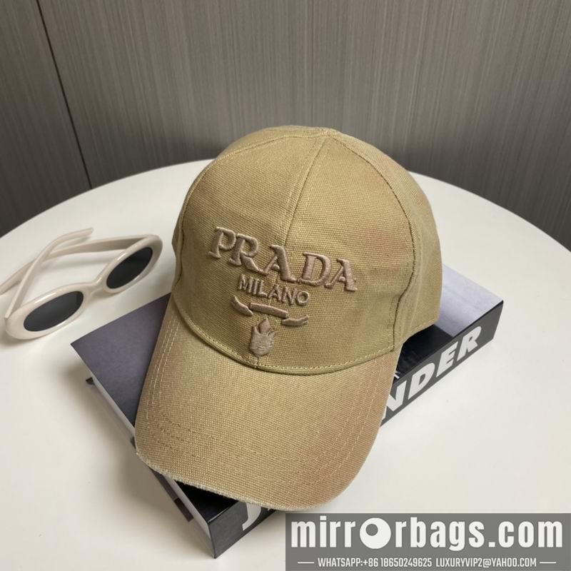 Replica Prada Hat 010601