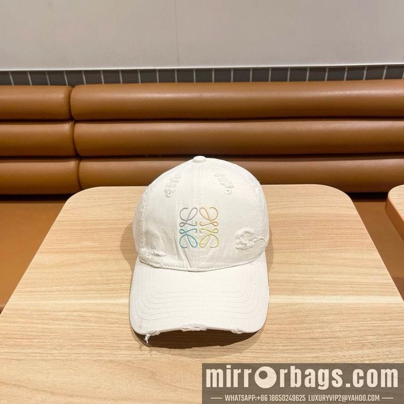 Replica Loewe Hat 021101