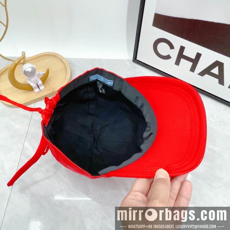 Replica Prada Hat dx75