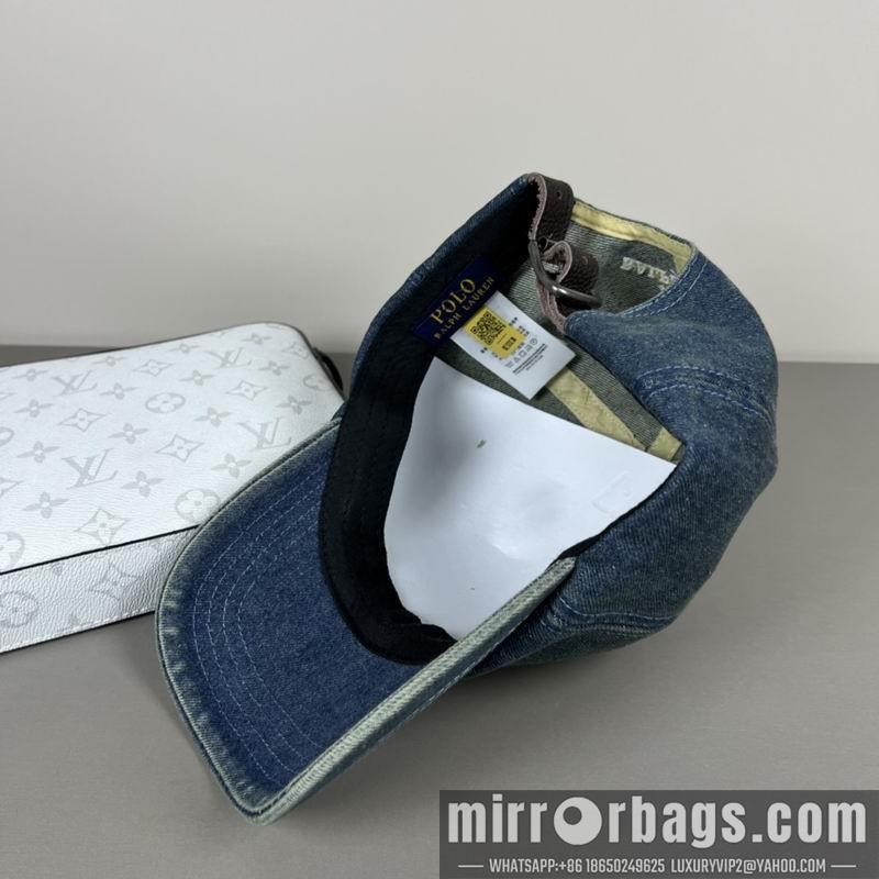 Replica Polo Hat dx23