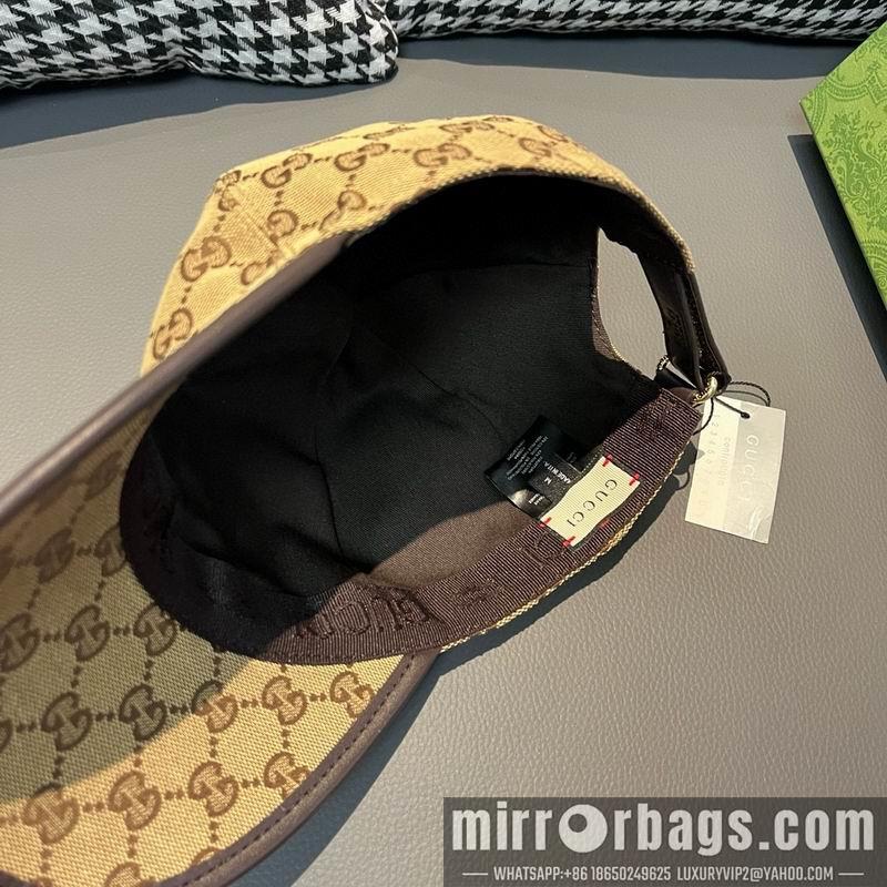 Replica Gucci Hat dx143
