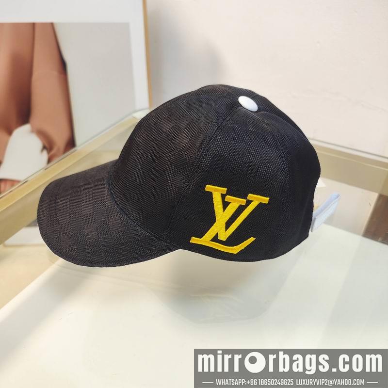 Replica LV Hat dx126