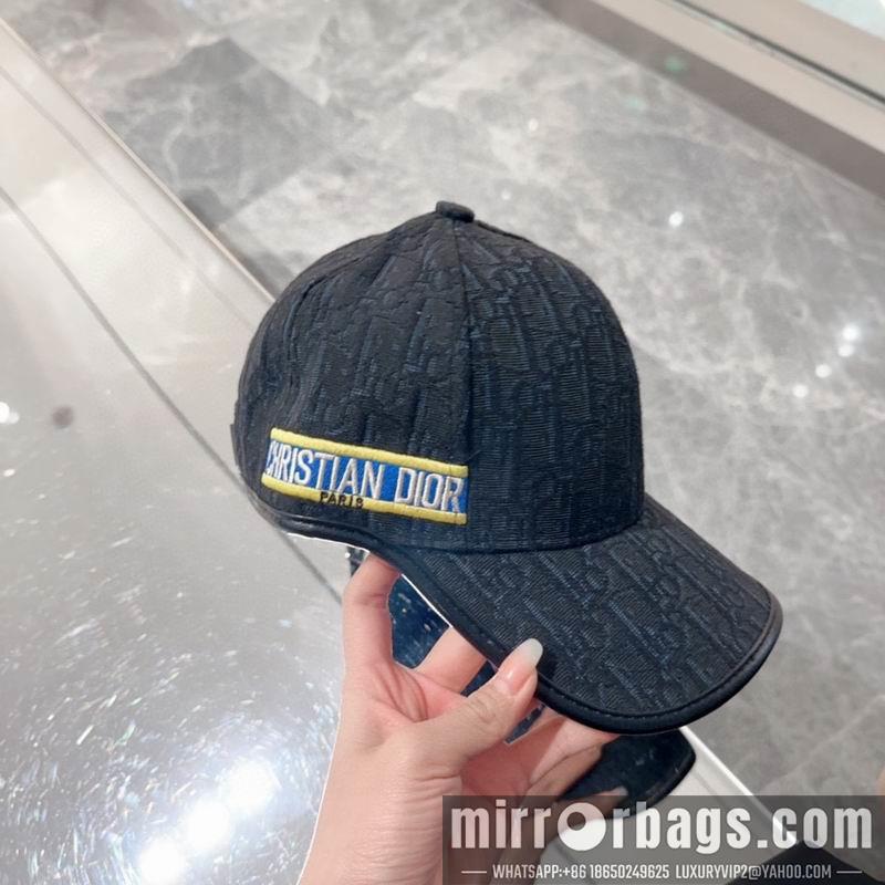 Replica Dior Hat 042701