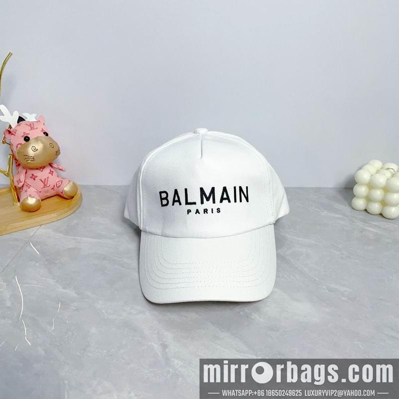 Replica Balmain Hat dx01