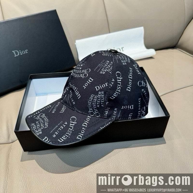 Replica Dior Hat dx72