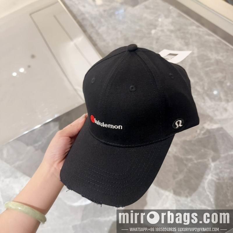 Replica Lululemon Hat dx08
