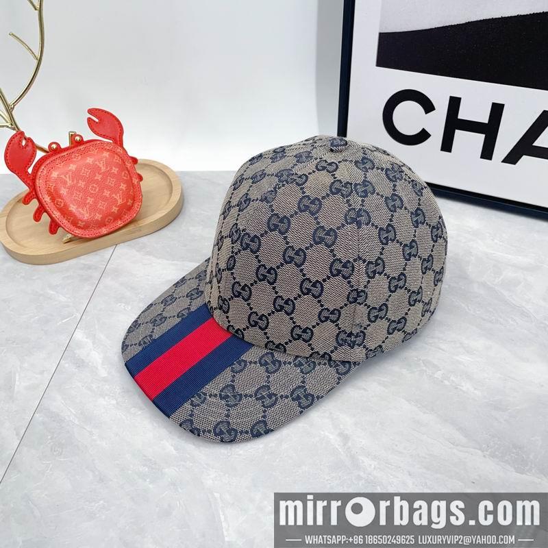 Replica Gucci Hat dx01