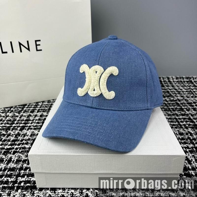 Replica Celine Hat hm08