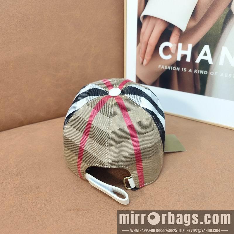 Replica Burberry Hat dx42