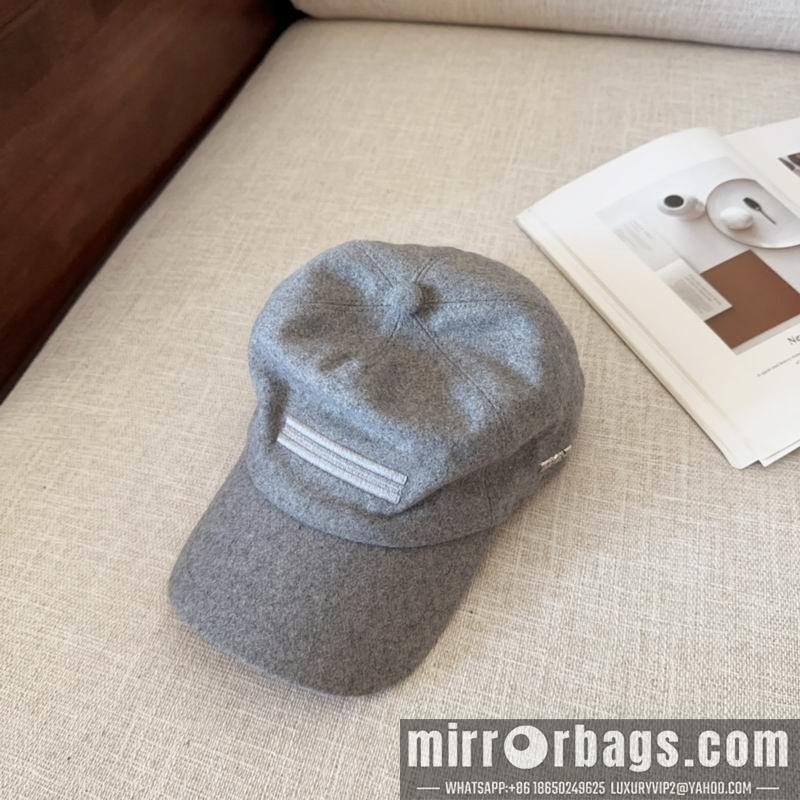 Replica Zenga Hat dx06