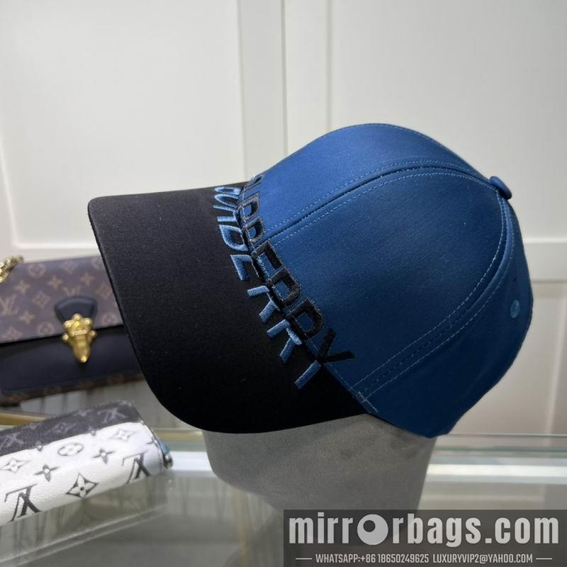 Replica Burberry Hat dx04