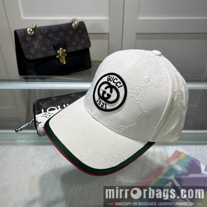 Replica Gucci Hat 042705