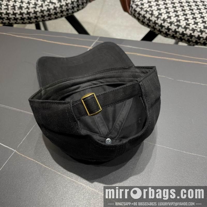 Replica Chanel Hat 042601