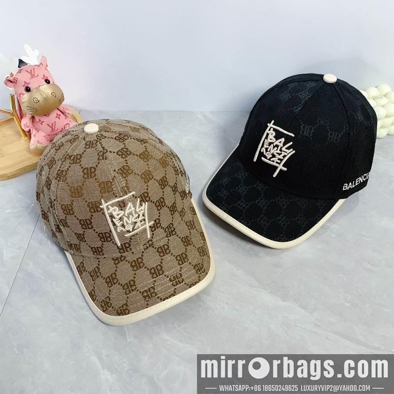 Replica Balenciaga Hat dx45
