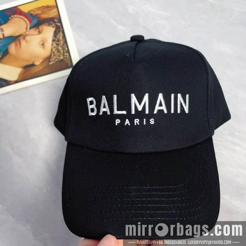 Replica Balmain Hat dx01