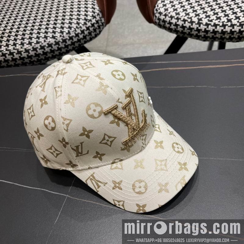Replica LV Hat 030922