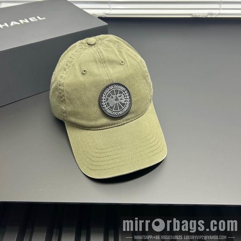 Replica Canada Goose Hat dx05