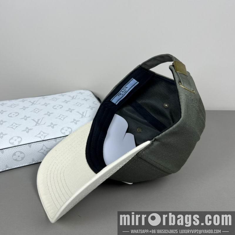 Replica Prada Hat dx16