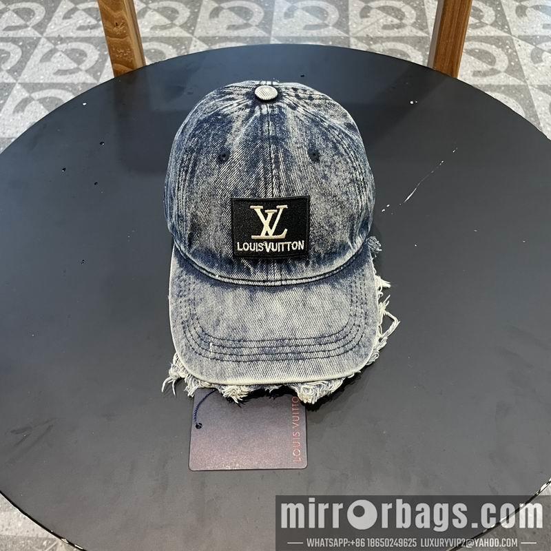 Replica LV Hat 042811