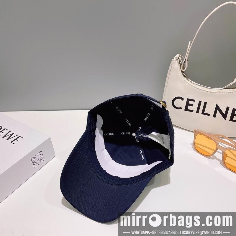 Replica Celine Hat 041705