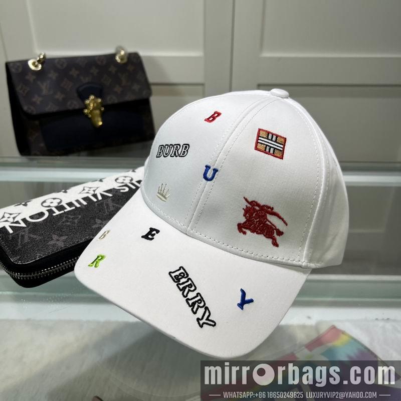 Replica Burberry Hat 050706