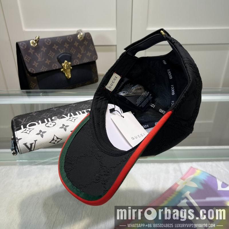 Replica Gucci Hat 042705
