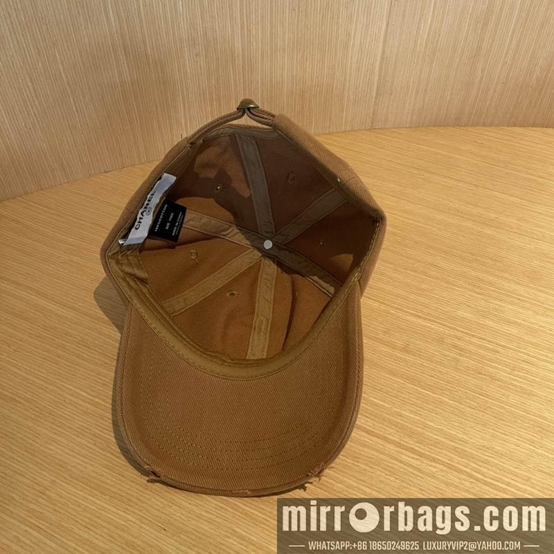 Replica Chanel Hat 121401